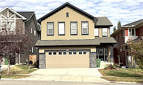 402 Silverado Way Sw, Calgary, AB, T2X 0R4