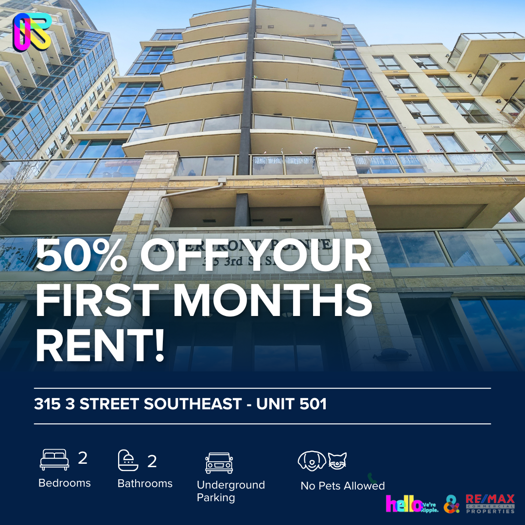 501-315 3 Street, Calgary, AB, T2G 0S3
