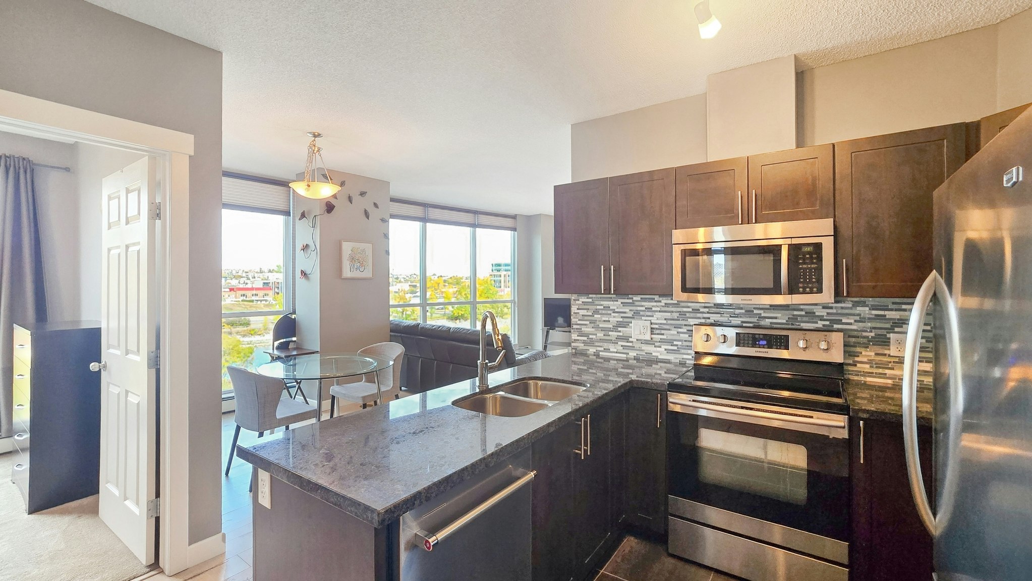 501-315 3 Street, Calgary, AB, T2G 0S3 - 2