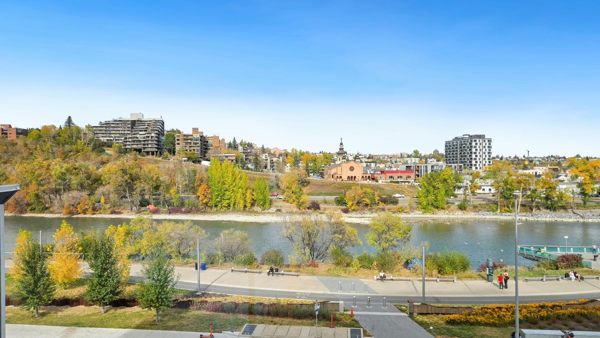 501-315 3 Street, Calgary, AB, T2G 0S3 - 19