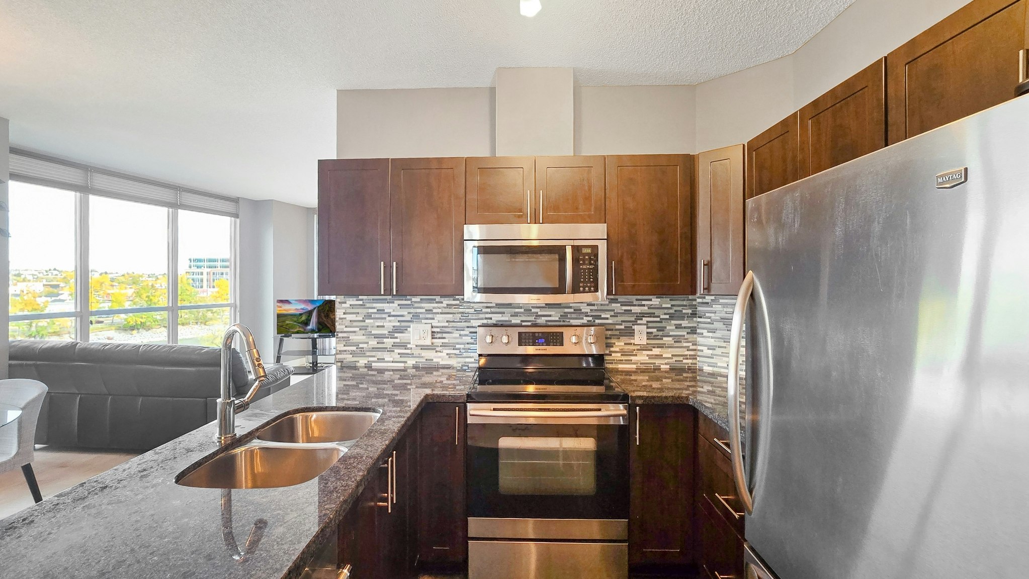 501-315 3 Street, Calgary, AB, T2G 0S3 - 3