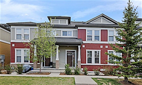2007 Evanston Square Northwest, Calgary, AB, T3P 0G9