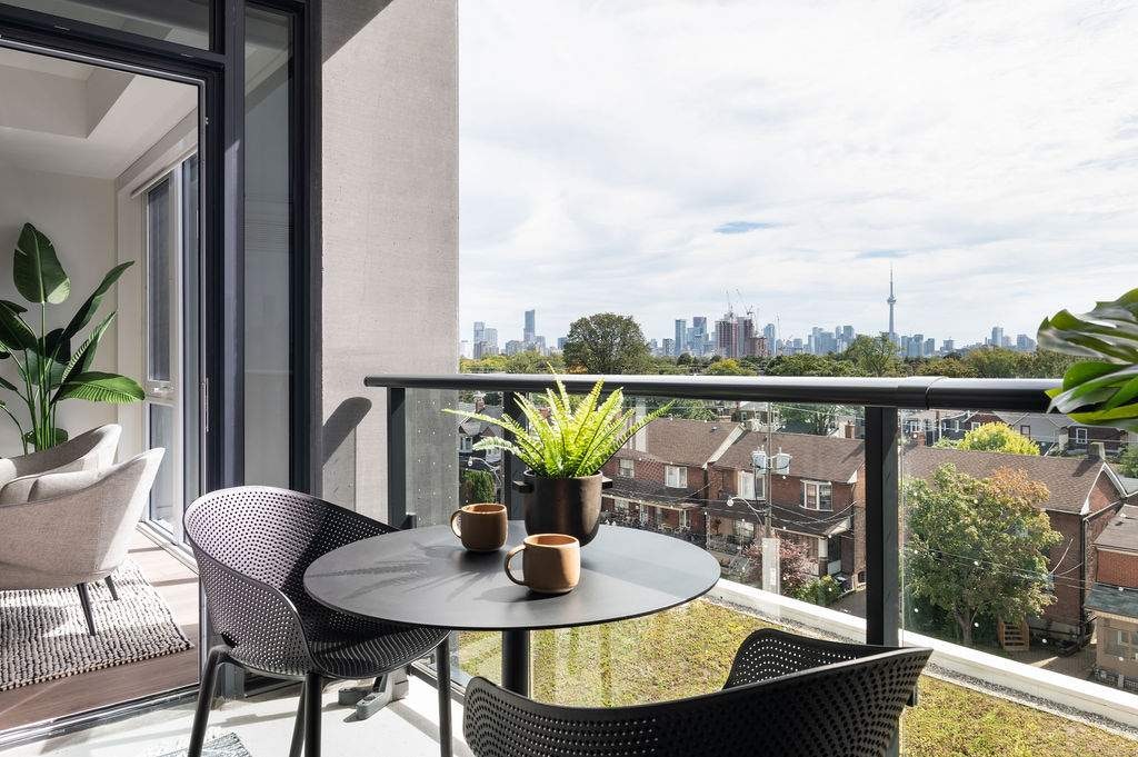208-740 Dupont Street, Toronto, ON, M6G 0A9 - 12