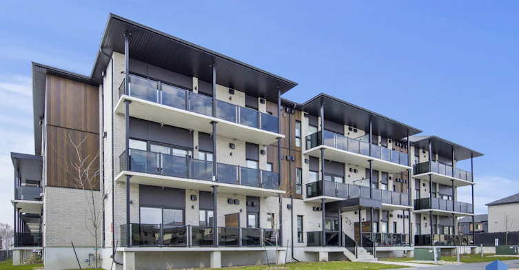 203-91 Du Campagnard Rue, Gatineau, QC, J8P 7V5