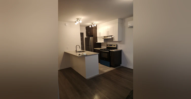 4-327 De L'hippodrome Avenue, Gatineau, QC, J9H 0L5 - 2