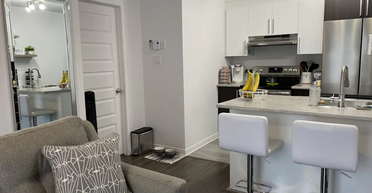 1-327 De L'hippodrome Avenue, Gatineau, QC, J9H 0L5 - 4
