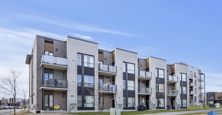 1-327 De L'hippodrome Avenue, Gatineau, QC, J9H 0L5