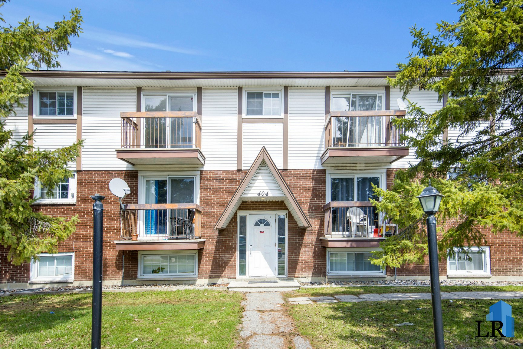 1-408 De La Cité Des Jeunes Boulevard, Gatineau, QC, J8Z 1L4