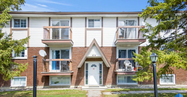 1-408 De La Cité Des Jeunes Boulevard, Gatineau, QC, J8Z 1L4