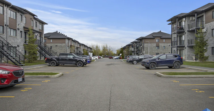 6-375 Mcconnell Chemin, Gatineau, QC, J9J 3M3 - 15