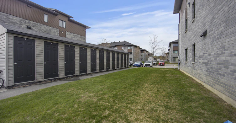 6-375 Mcconnell Chemin, Gatineau, QC, J9J 3M3 - 14