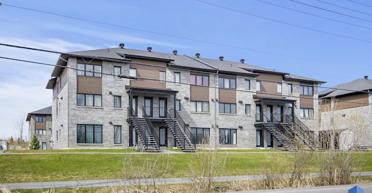 6-375 Mcconnell Chemin, Gatineau, QC, J9J 3M3