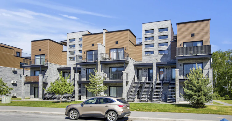 2-301 D'amsterdam Boulevard, Gatineau, QC, J9J 4H8