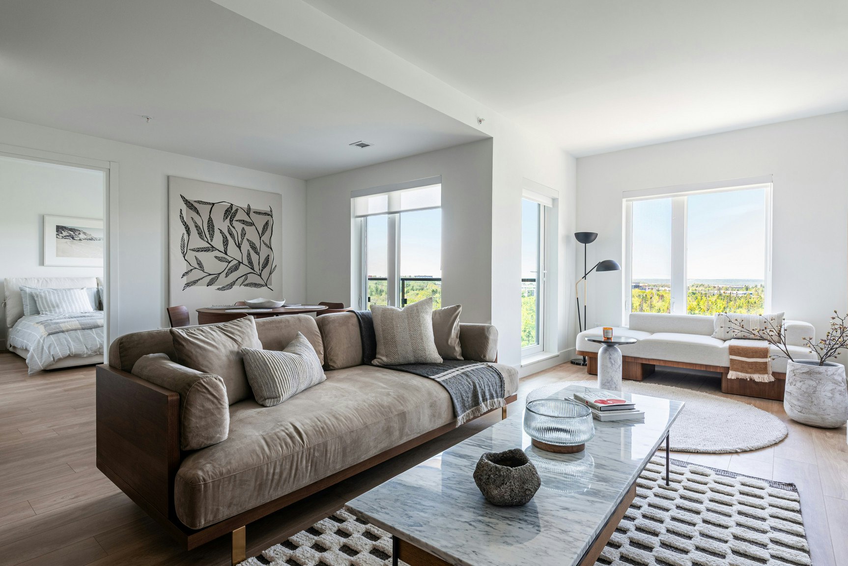 Model H-53 Drum Road, Dartmouth, NS, B3B 0S5 - 8