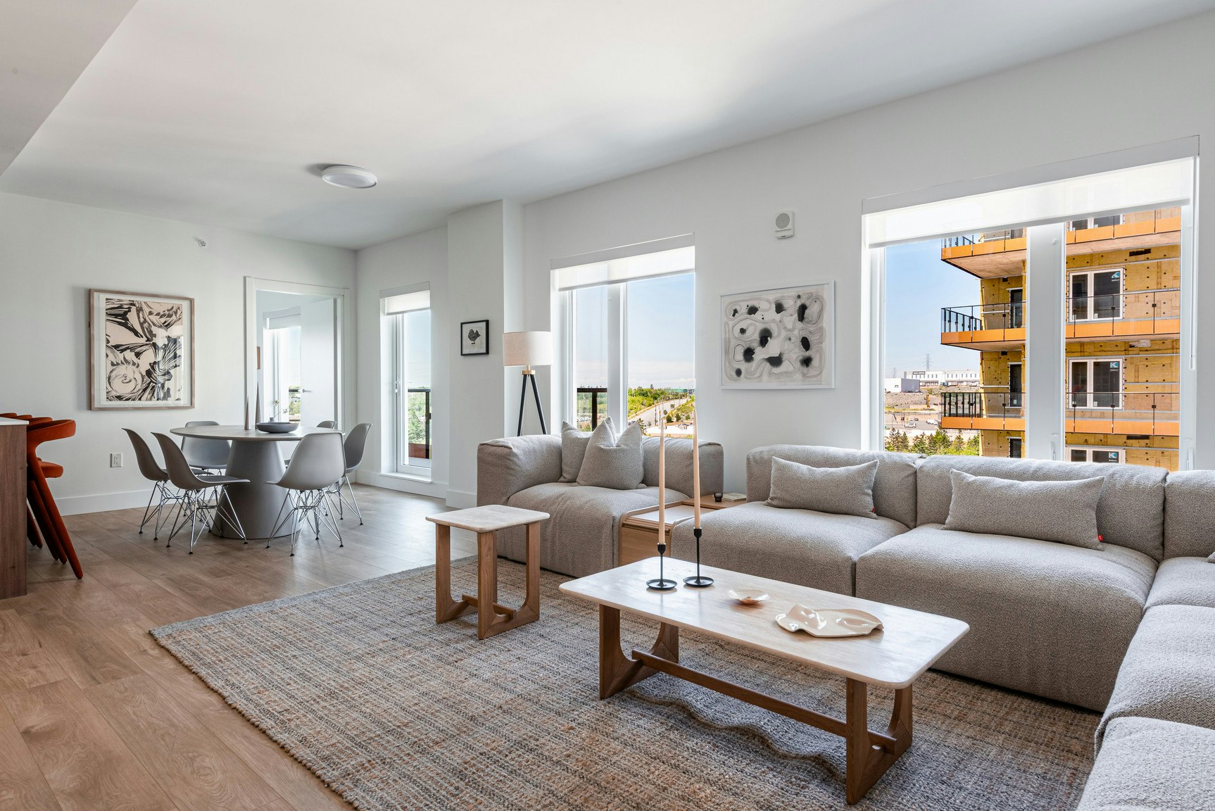 Model J-53 Drum Road, Dartmouth, NS, B3B 0S5 - 14