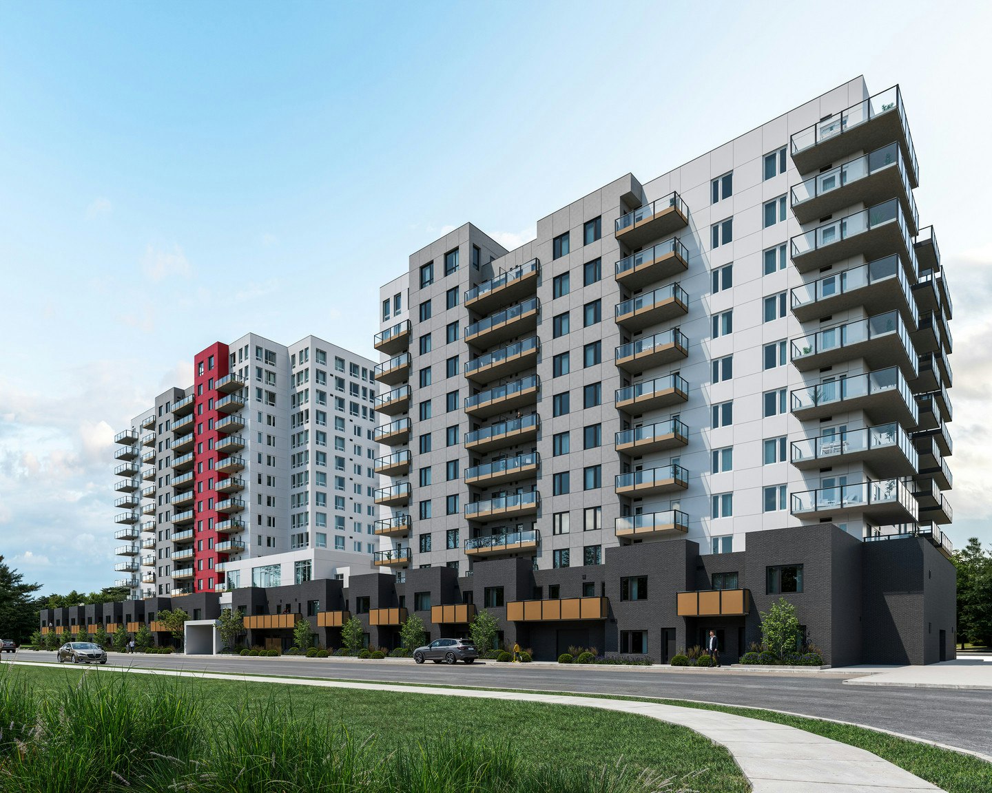 Model R-53 Drum Road, Dartmouth, NS, B3B 0S5 - 21