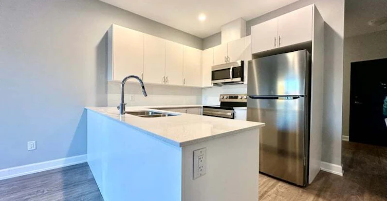 307-2380 Cleroux Crescent, Ottawa, ON, K1W 1A2 - 4