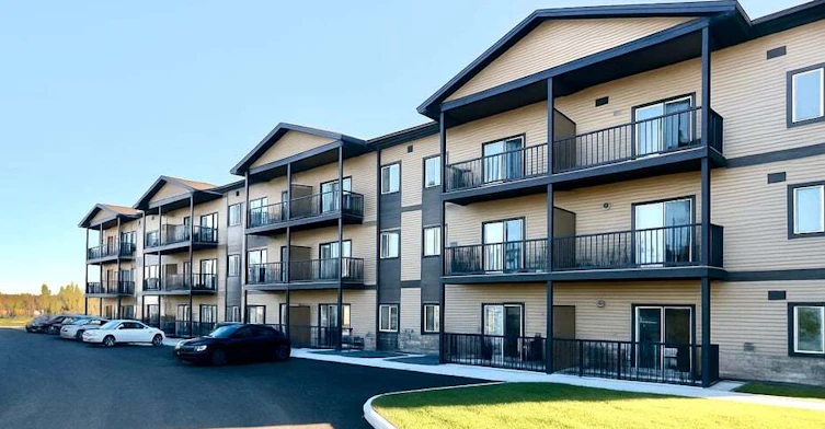 307-2380 Cleroux Crescent, Ottawa, ON, K1W 1A2 - 2