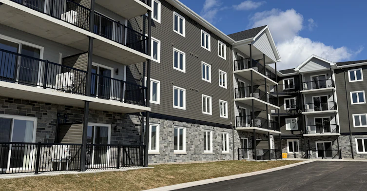 306-133 Whiterocks Drive, Riverview, NB, E1B 0T7
