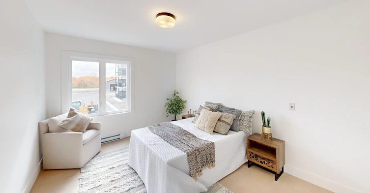 205-133 Whiterocks Drive, Riverview, NB, E1B 0T7 - 9
