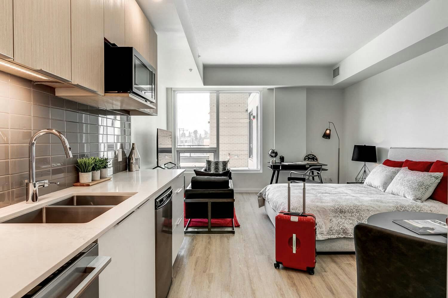 4224-8122 106 Street NW, Edmonton, AB, T6E 3S3 - 40