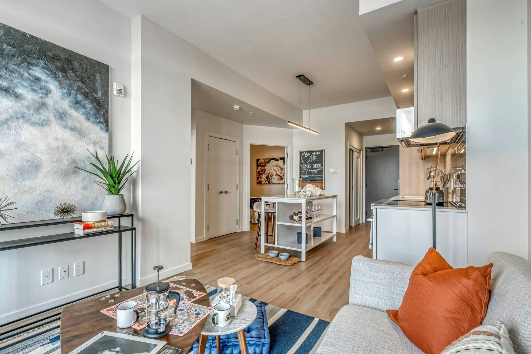 4505-8122 106 Street NW, Edmonton, AB, T6E 3S3 - 96
