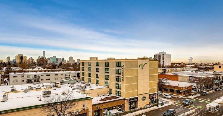 4505-8122 106 Street NW, Edmonton, AB, T6E 3S3 - 30