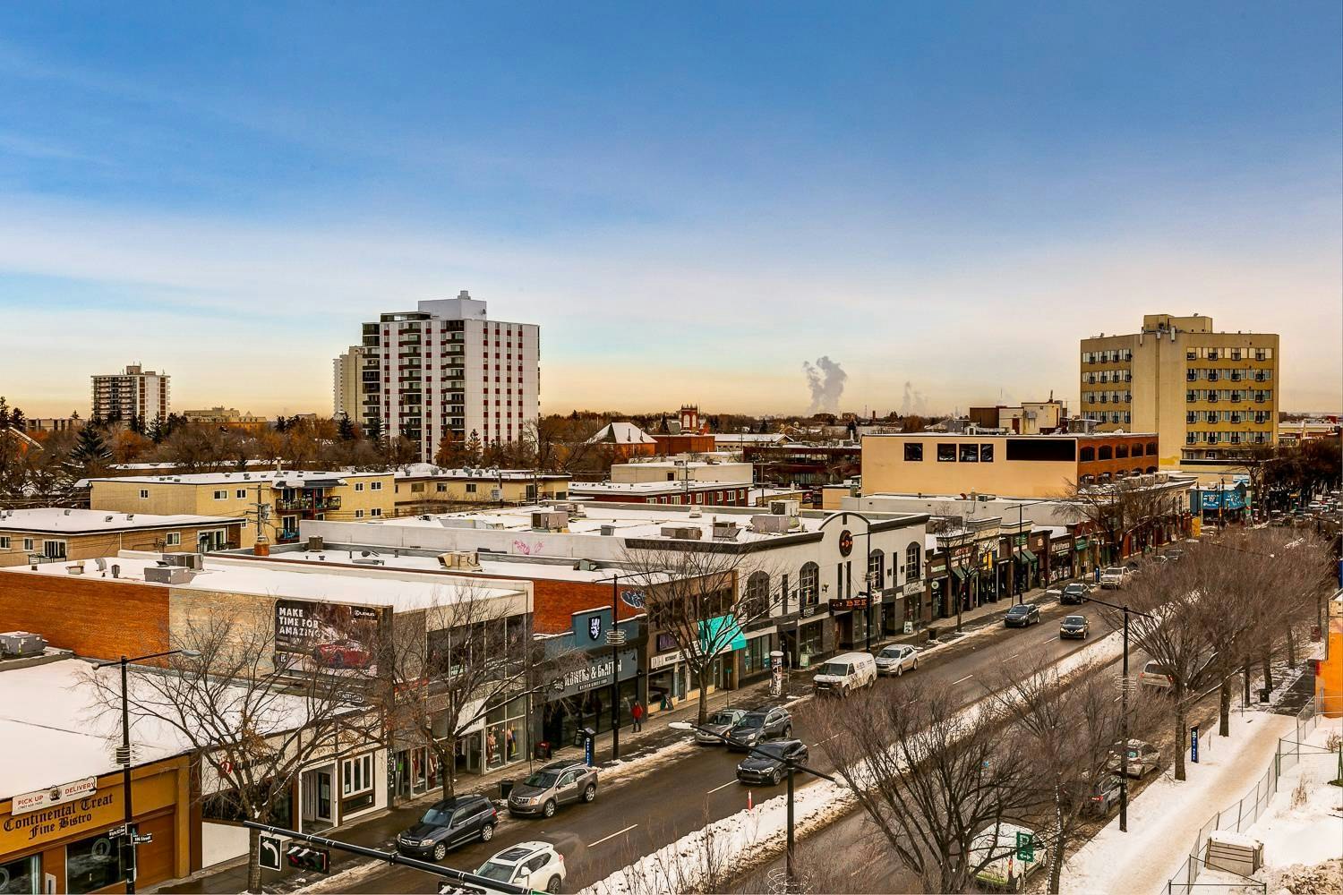 4505-8122 106 Street NW, Edmonton, AB, T6E 3S3 - 28