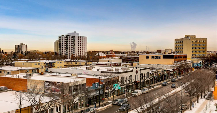 4505-8122 106 Street NW, Edmonton, AB, T6E 3S3 - 28