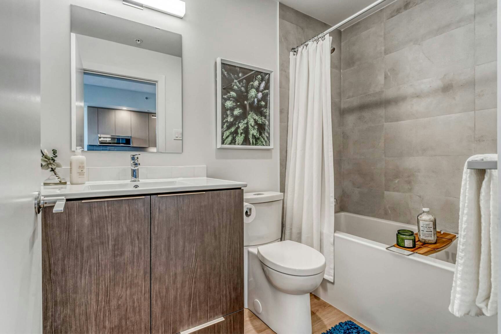 4505-8122 106 Street NW, Edmonton, AB, T6E 3S3 - 94