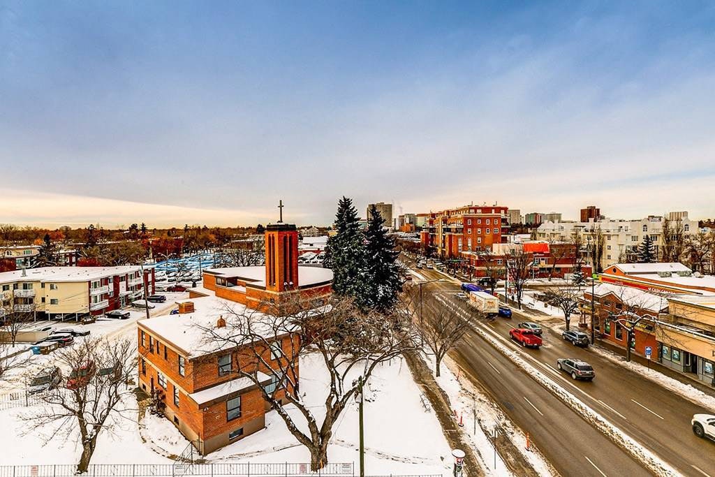 4206-8122 106 Street NW, Edmonton, AB, T6E 3S3 - 29