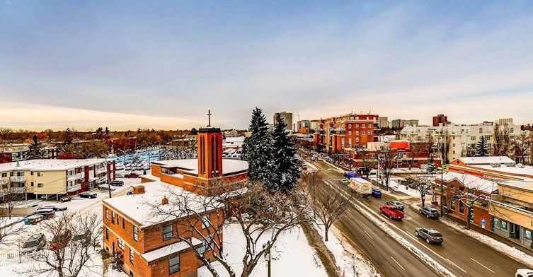 4206-8122 106 Street NW, Edmonton, AB, T6E 3S3 - 29