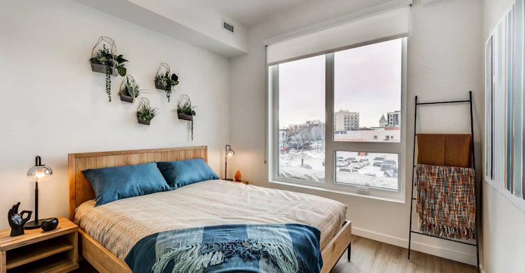 4206-8122 106 Street NW, Edmonton, AB, T6E 3S3 - 10
