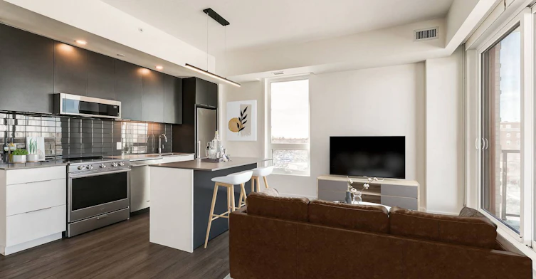 4206-8122 106 Street NW, Edmonton, AB, T6E 3S3 - 20