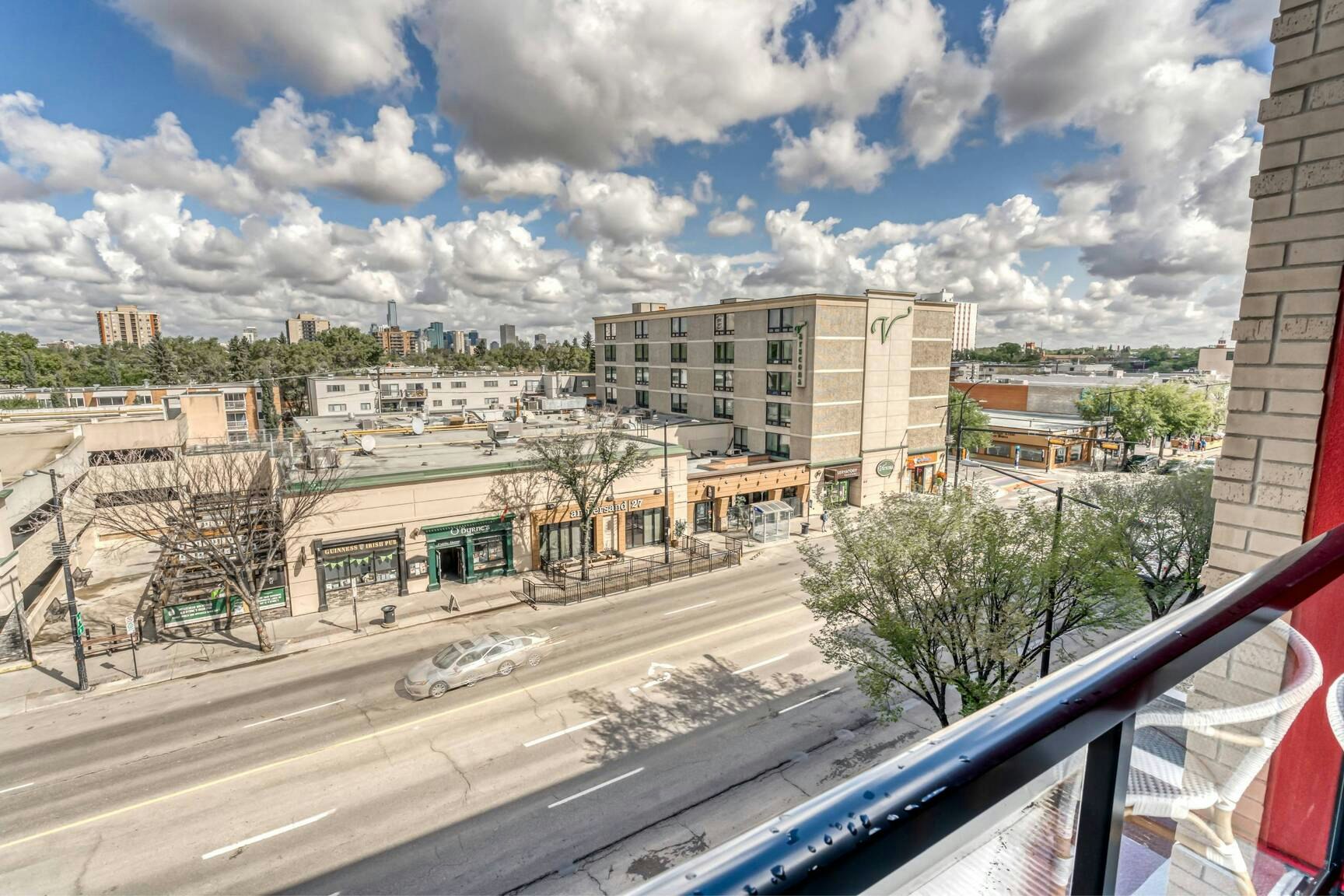 4206-8122 106 Street NW, Edmonton, AB, T6E 3S3 - 95