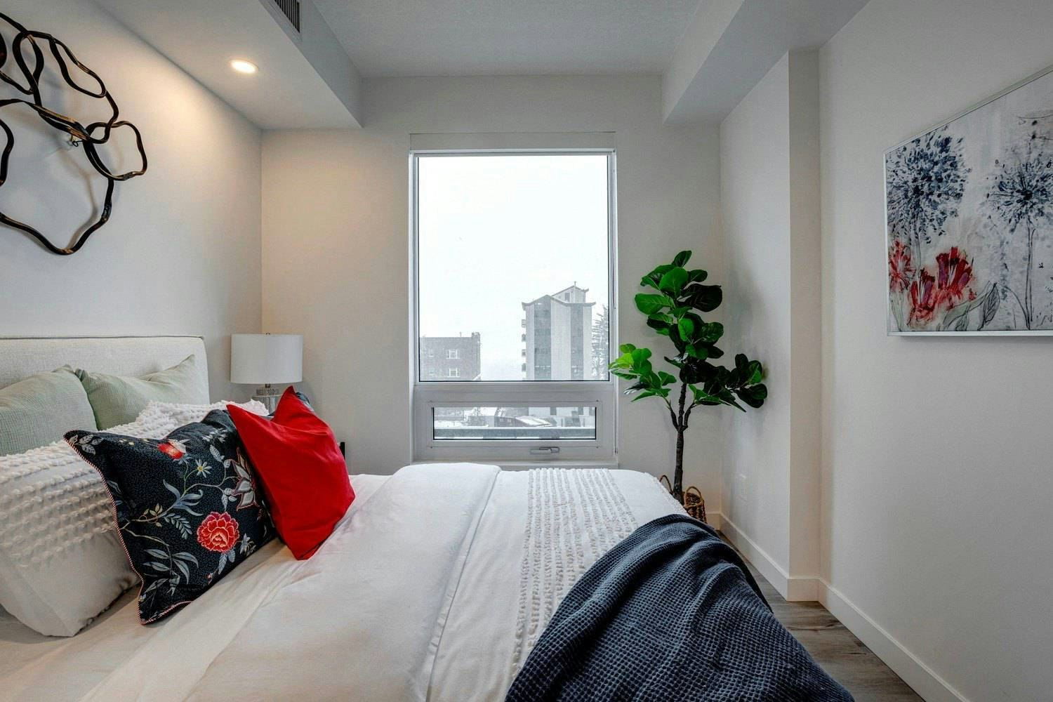 604-10110 120 Street NW, Edmonton, AB, T5K 0M5 - 43