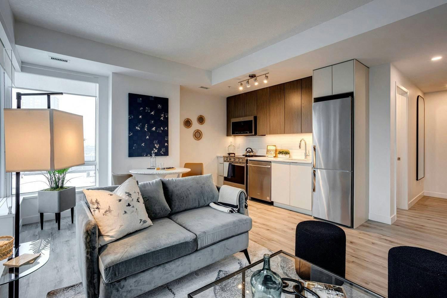 2111-10110 120 Street NW, Edmonton, AB, T5K 0M5 - 47