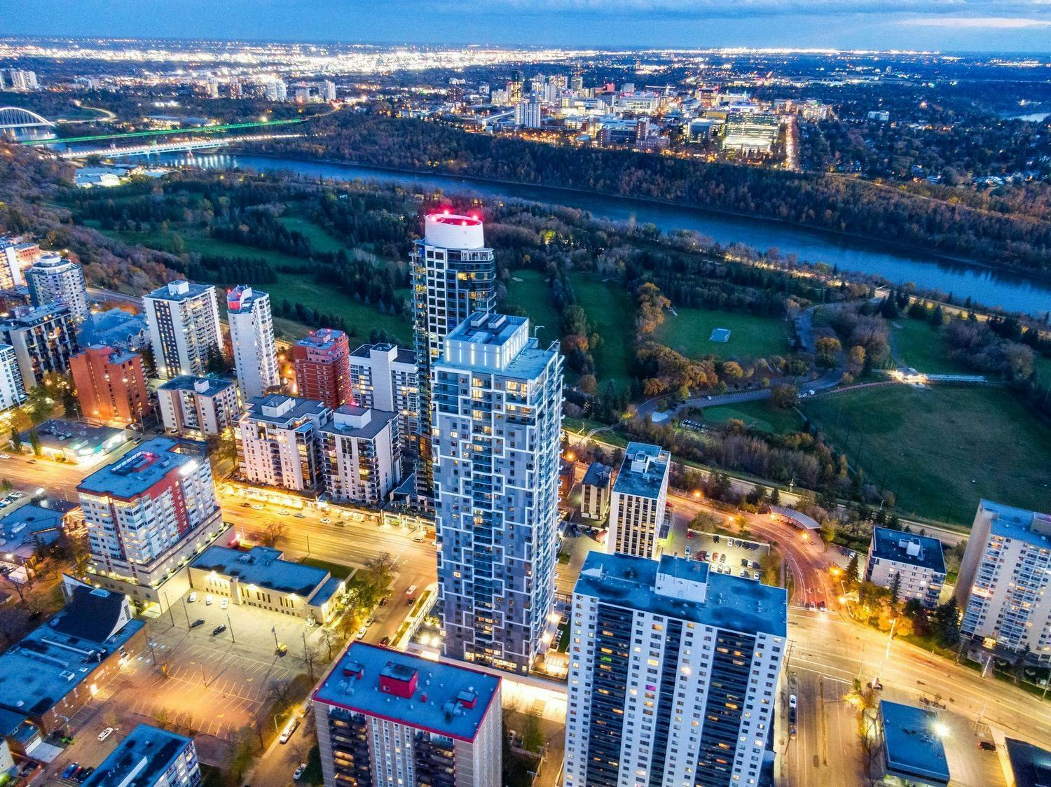2111-10110 120 Street NW, Edmonton, AB, T5K 0M5 - 81