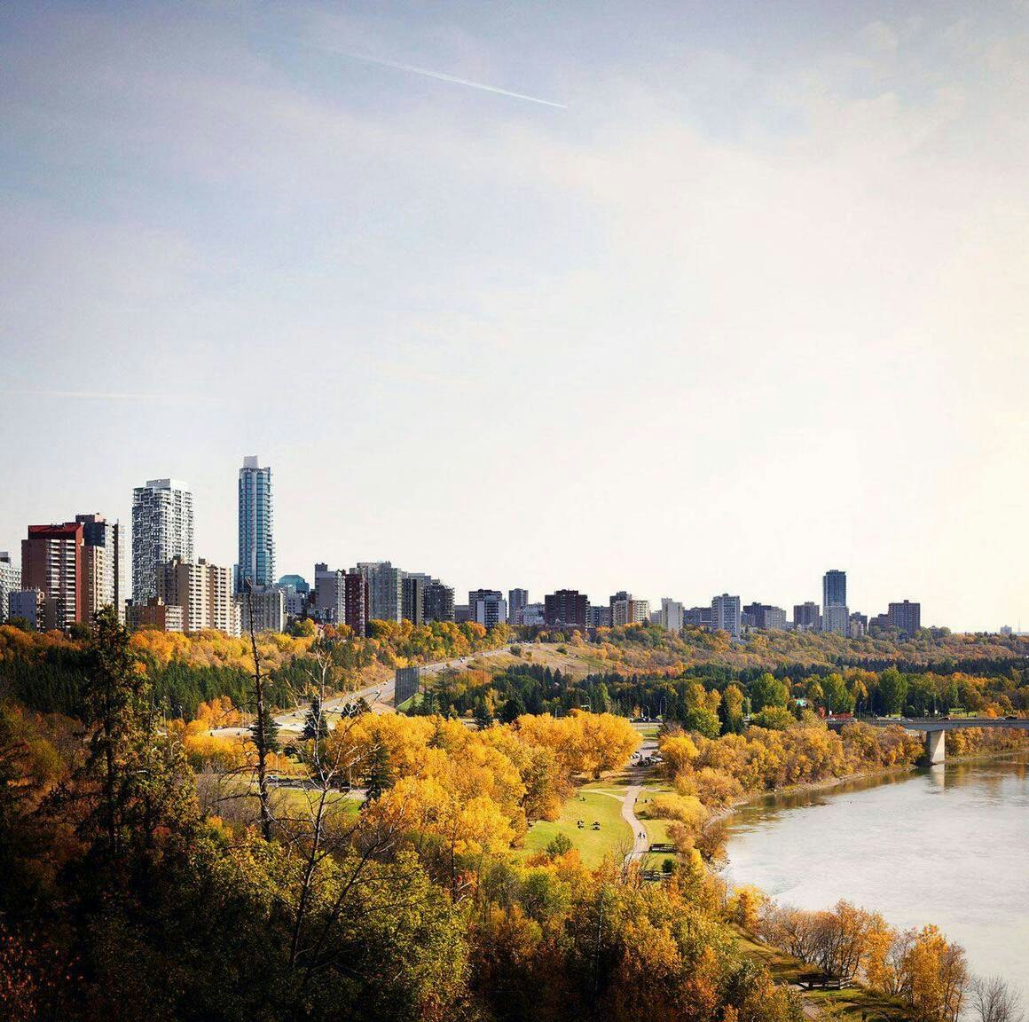 2111-10110 120 Street NW, Edmonton, AB, T5K 0M5 - 34