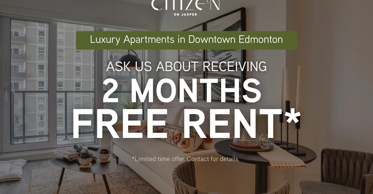2111-10110 120 Street NW, Edmonton, AB, T5K 0M5