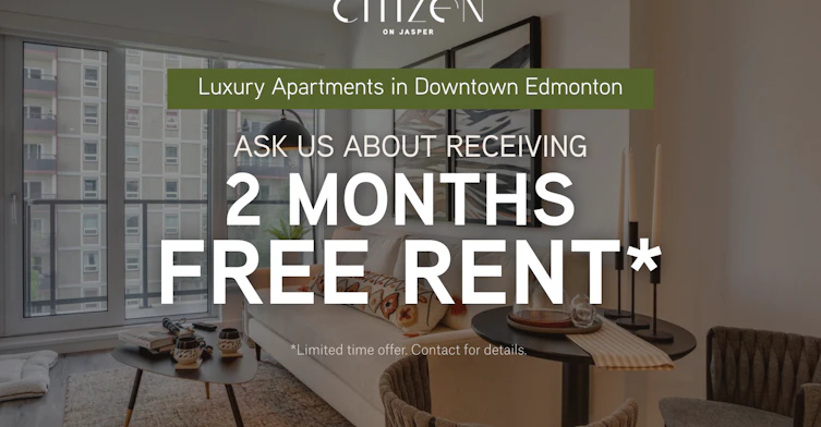 2211-10110 120 Street NW, Edmonton, AB, T5K 0M5