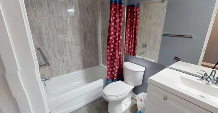 23 Woodbrook Way Southwest, Calgary, AB, T2W 4J7 - 16