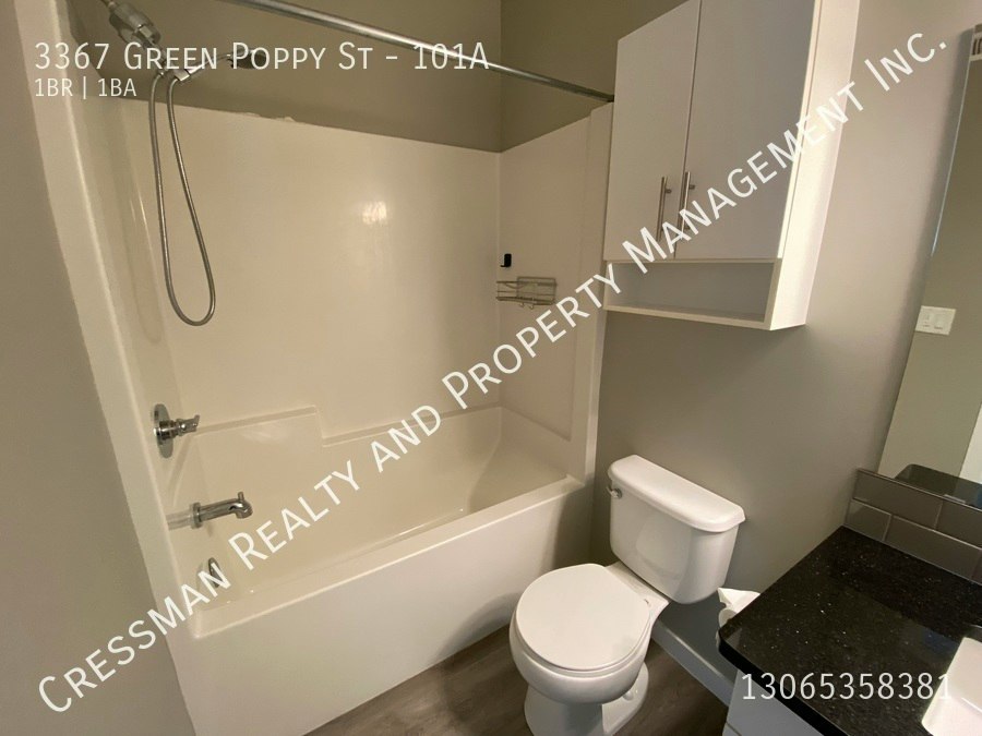 101A-3367 Green Poppy Street, Regina, SK, S4V 3P6 - 3