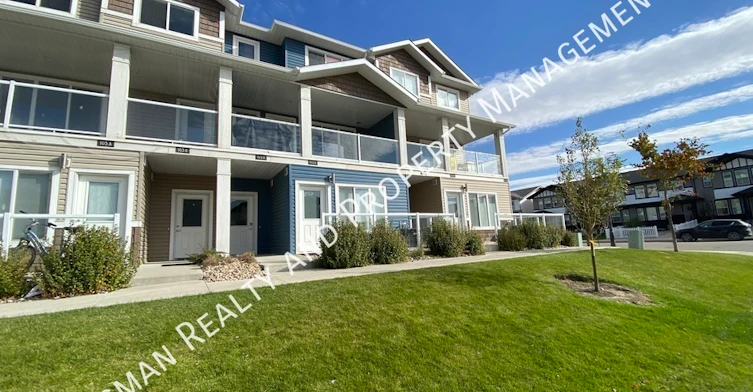 101A-3367 Green Poppy Street, Regina, SK, S4V 3P6