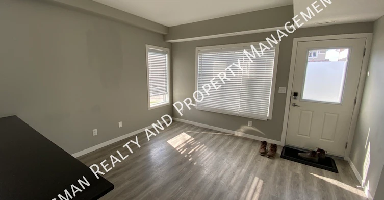 101A-3367 Green Poppy Street, Regina, SK, S4V 3P6 - 2