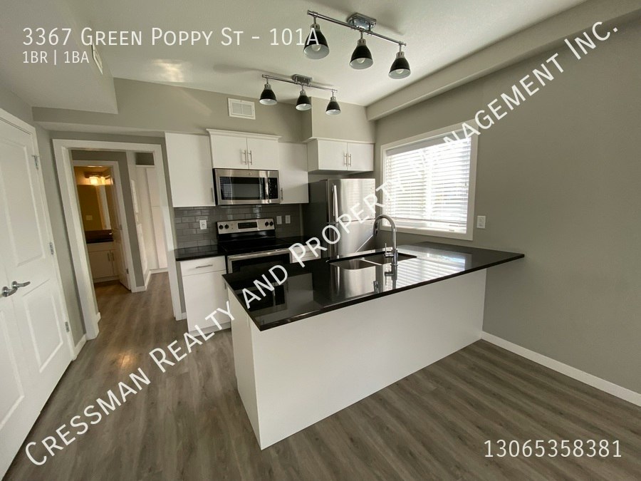 101A-3367 Green Poppy Street, Regina, SK, S4V 3P6 - 5