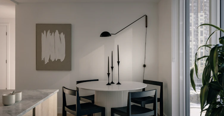 0509-1114 Saint Antoine West, Montréal, QC, H3C 0J3 - 4