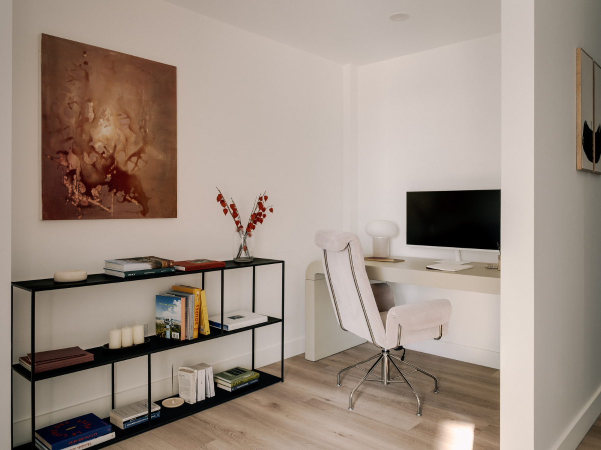 0815-1114 Saint Antoine West, Montréal, QC, H3C 0J3 - 7