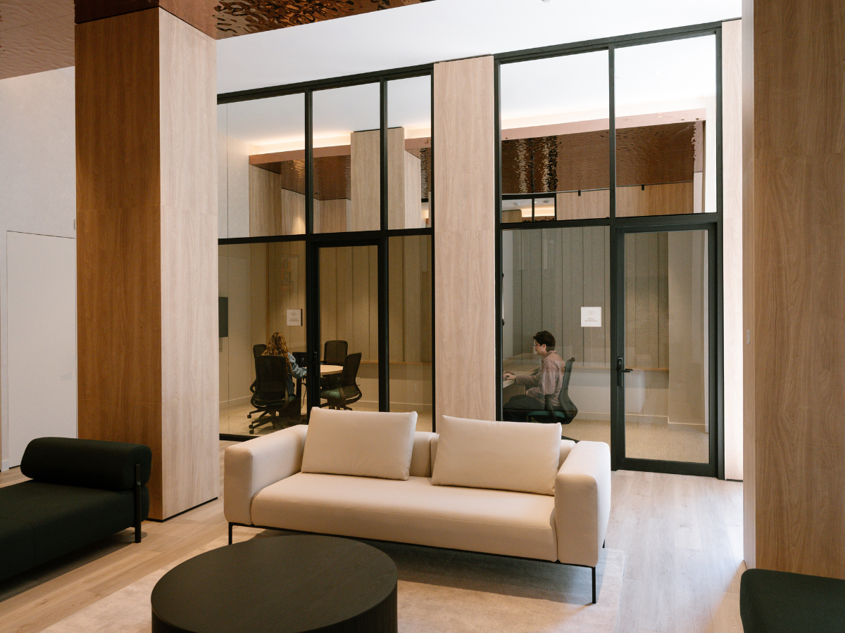 1201-1114 Saint Antoine West, Montréal, QC, H3C 0J3 - 15