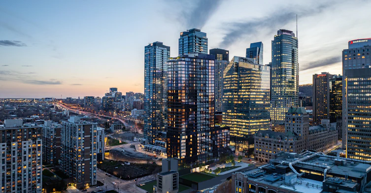 1601-1114 Saint Antoine West, Montréal, QC, H3C 0J3 - 19